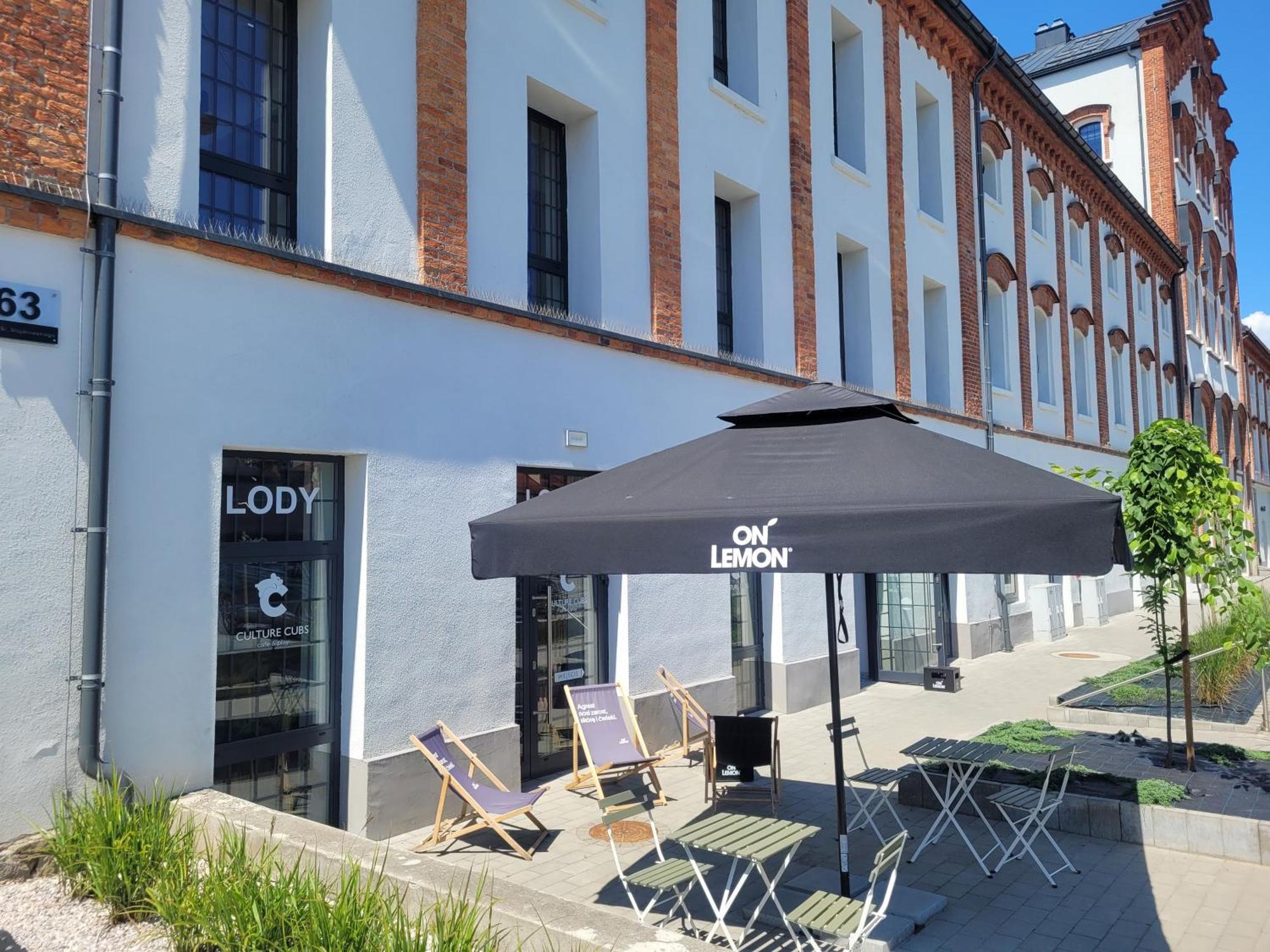 Apartamento Loft Manufaktura Grossa Bielsko-Biała Exterior foto